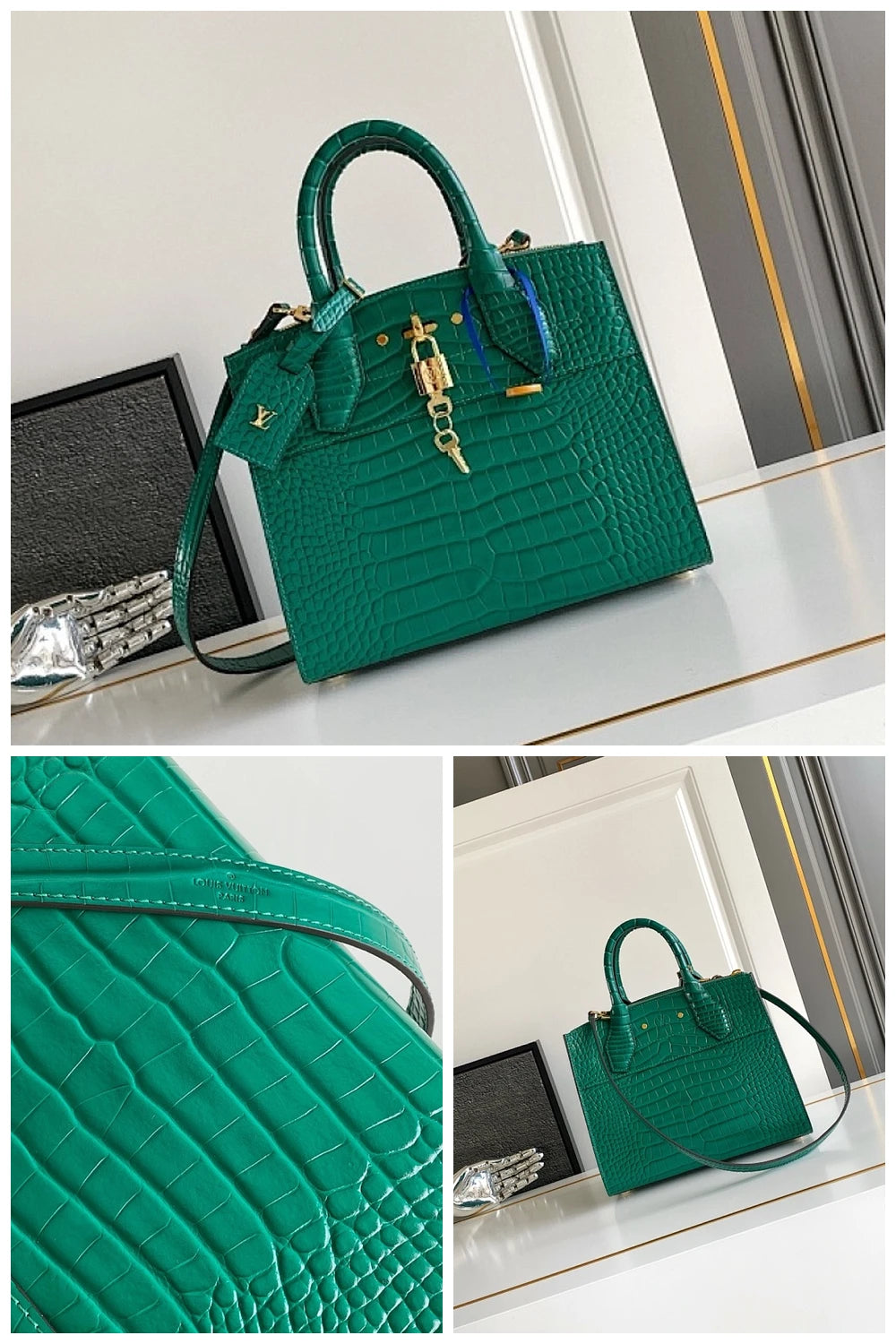 NB - LOV Bag - 433