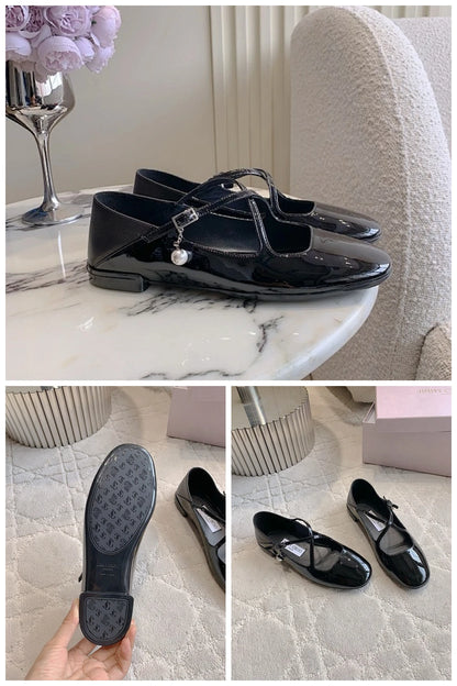 NB - JMC Women Shoes - 117