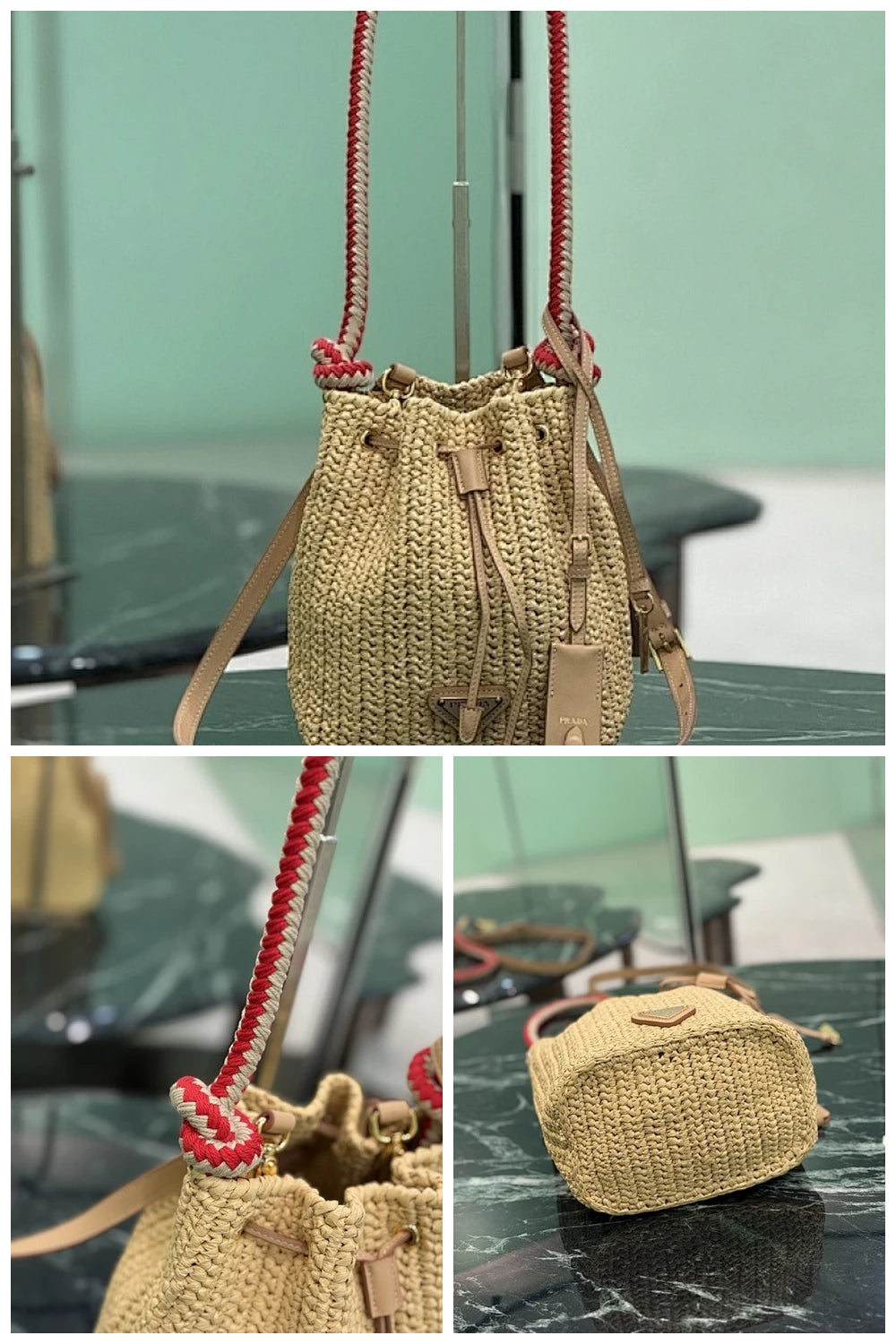 NB - PD Bag - 550