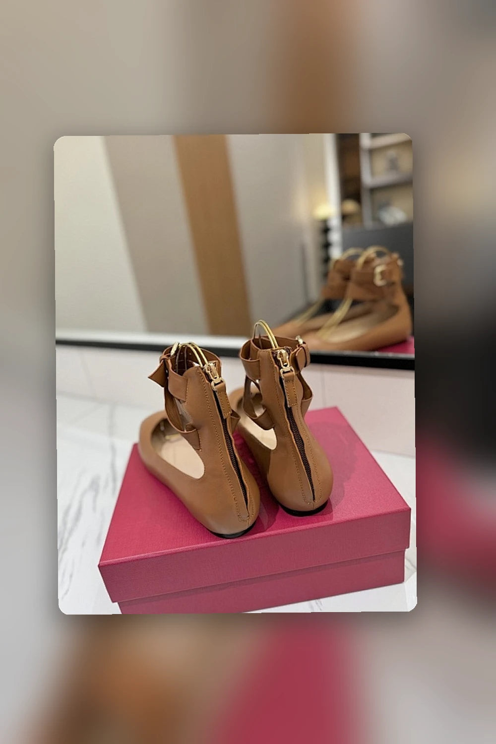 NB - VEL Women Shoes - 994