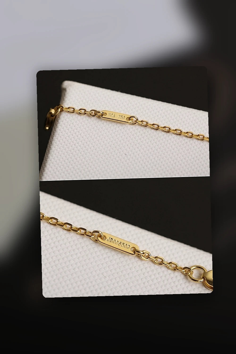 NB - VACA Jewelry - 439