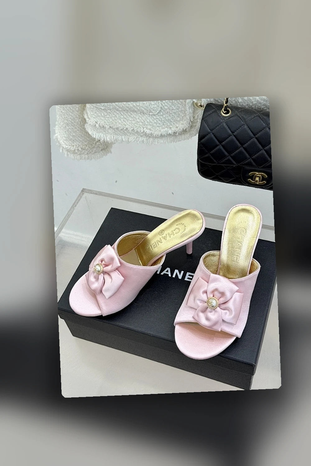 NB - BG Women Shoes - 483