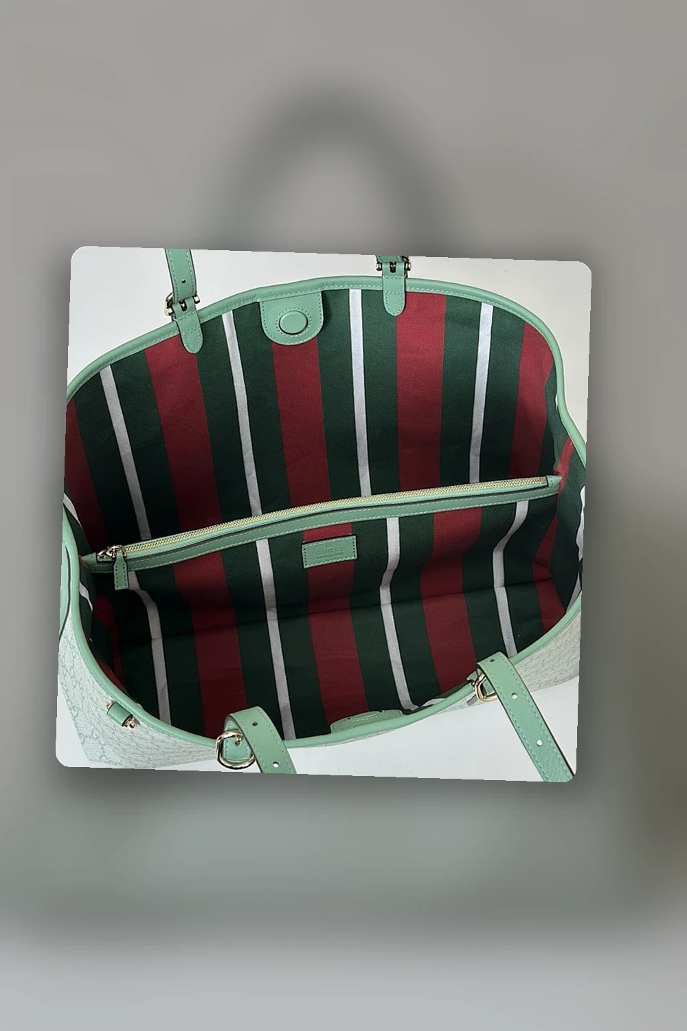 NB - GUKI Bag - 1226
