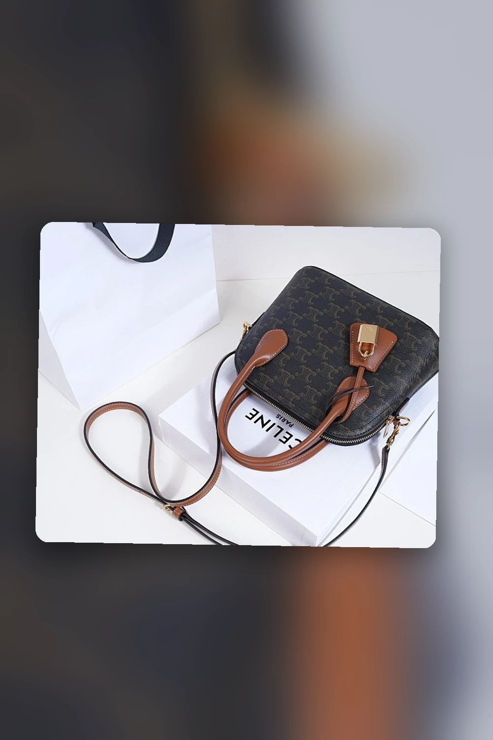 NB - COL Bag - 172