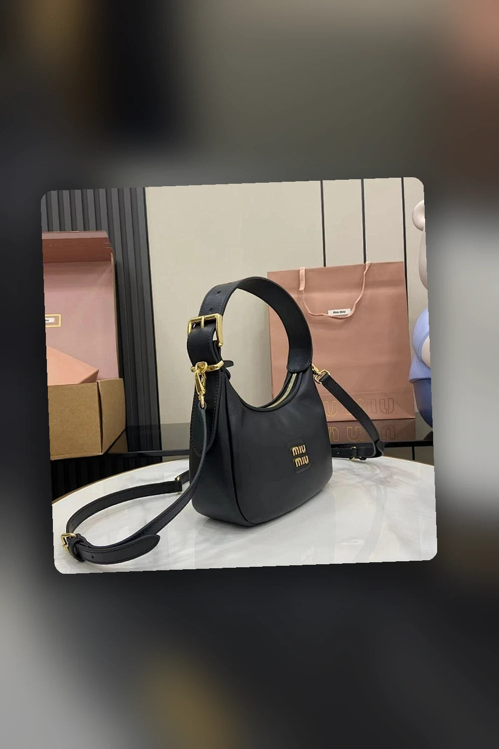 NB - MMU Bag - 920