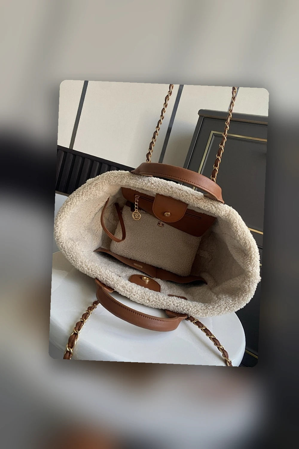 NB - CHL Bag - 1023
