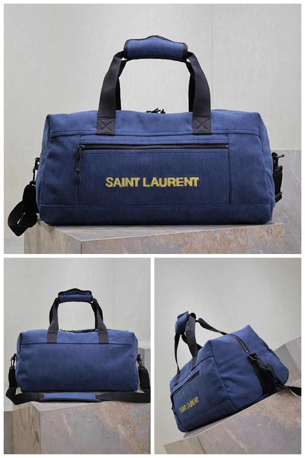 NB - YLS Bag - 1548