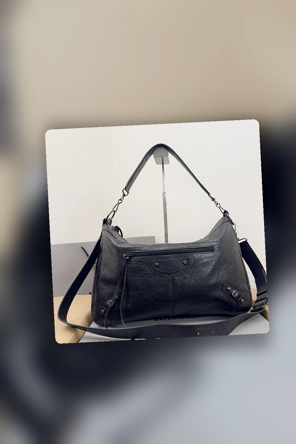 NB - BG Bag - 415
