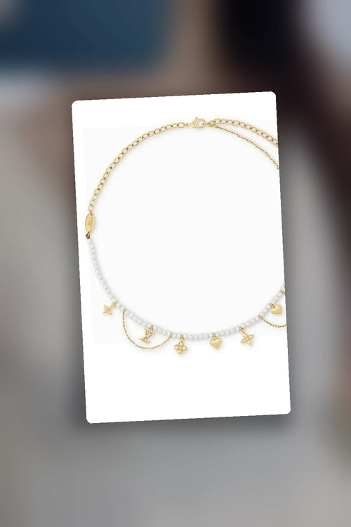 NB - LOV Jewelry - 086
