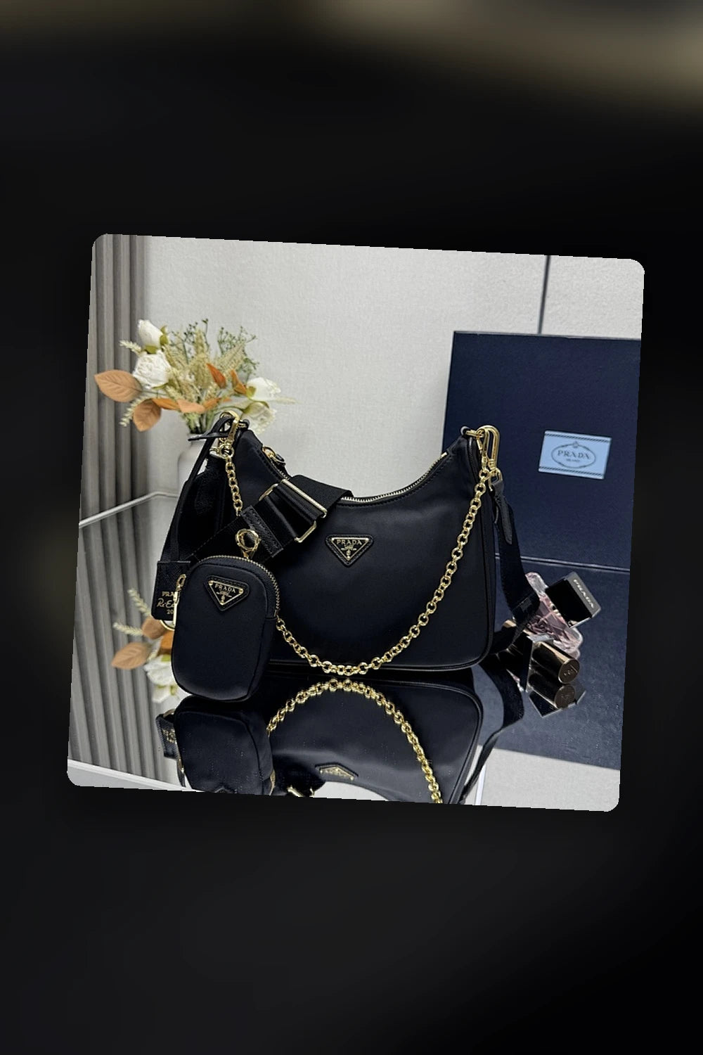 NB - PD Bag - 235