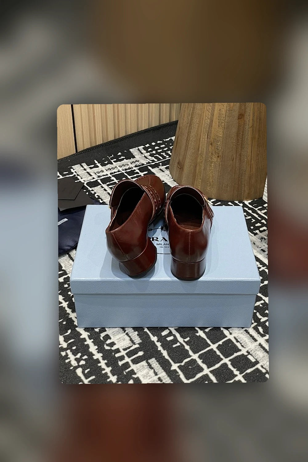NB - PD Women Shoes - 1012