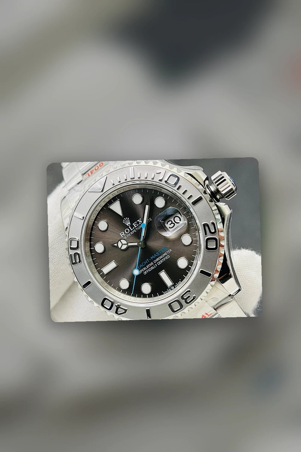 NB - Mix Watch - 1489