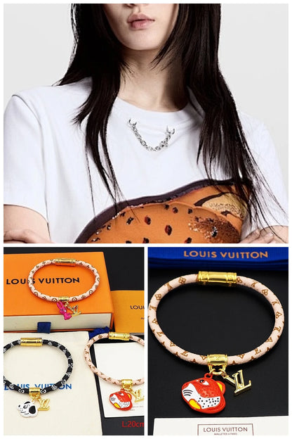 NB - LOV Jewelry - 382