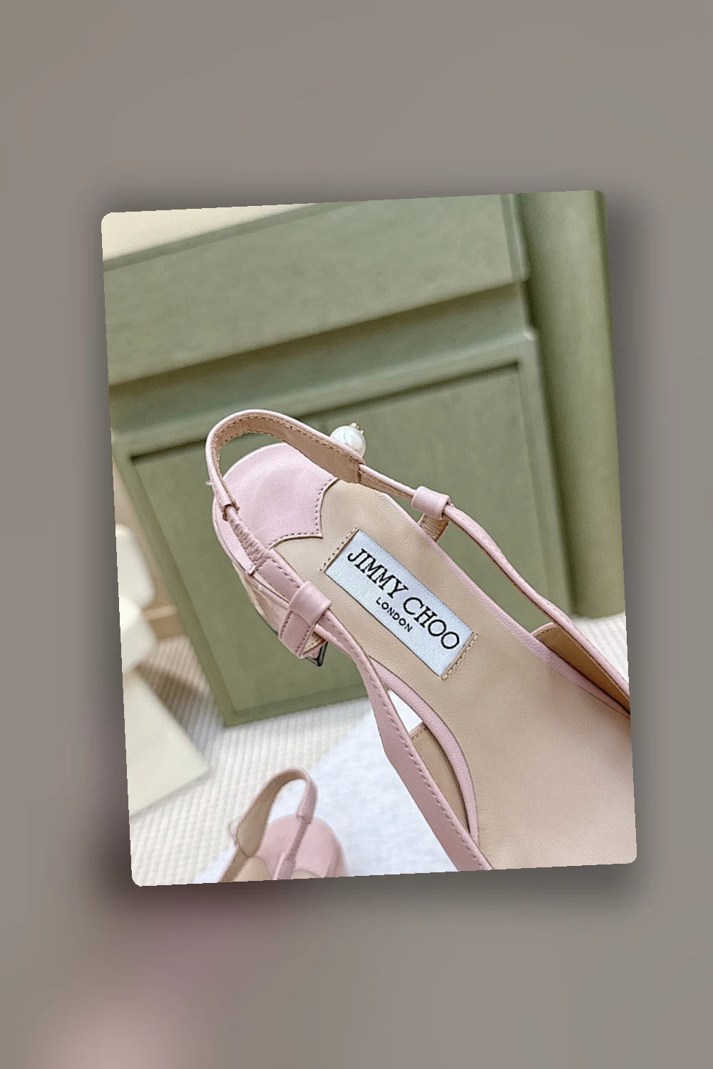NB - JMC Mix Items - 563