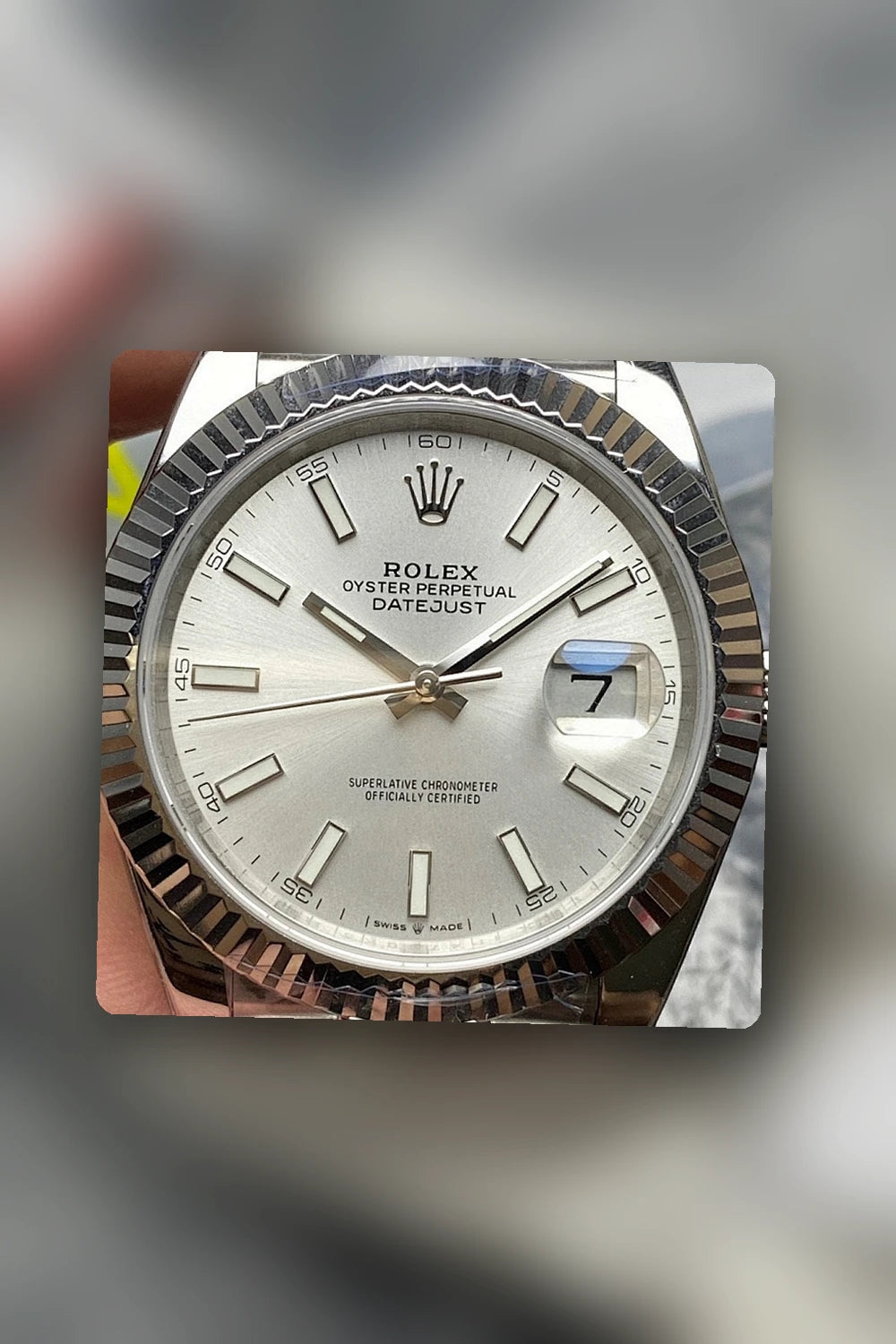 NB - Mix Watch - 403
