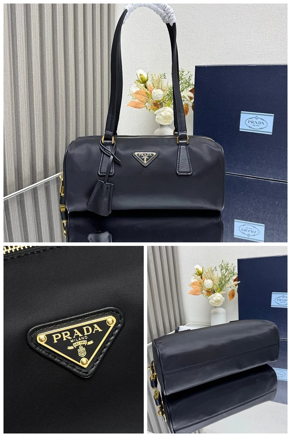 NB - PD Bag - 778