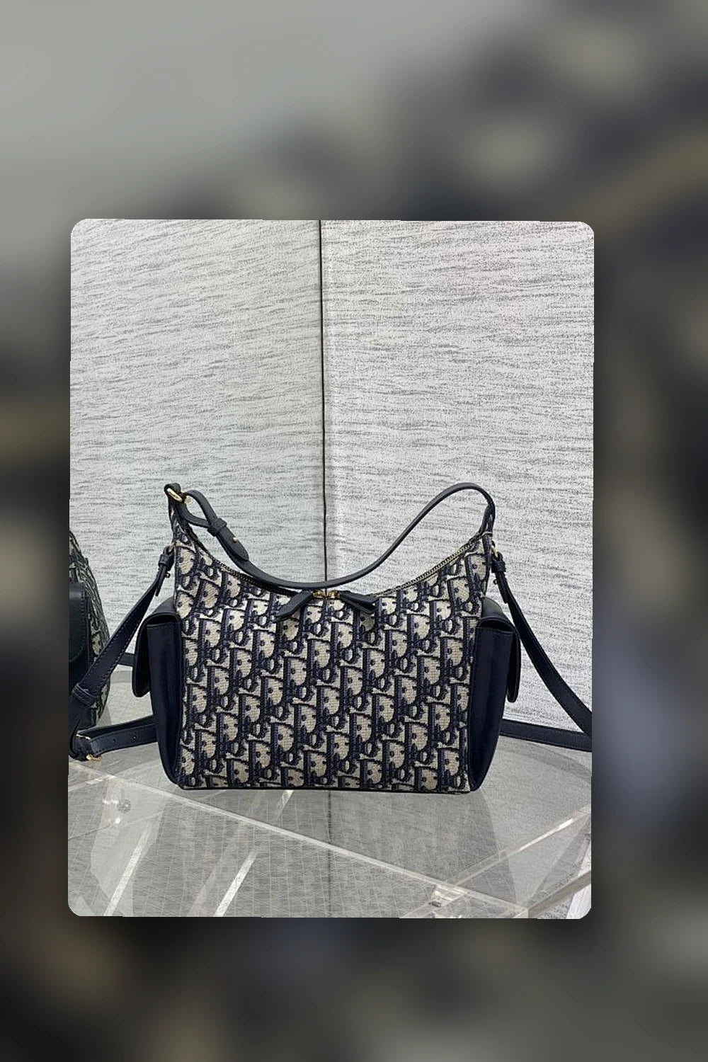 NB - DOR Bag - 1427