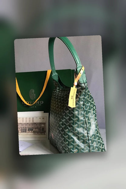 NB - GYO Bag - 1380