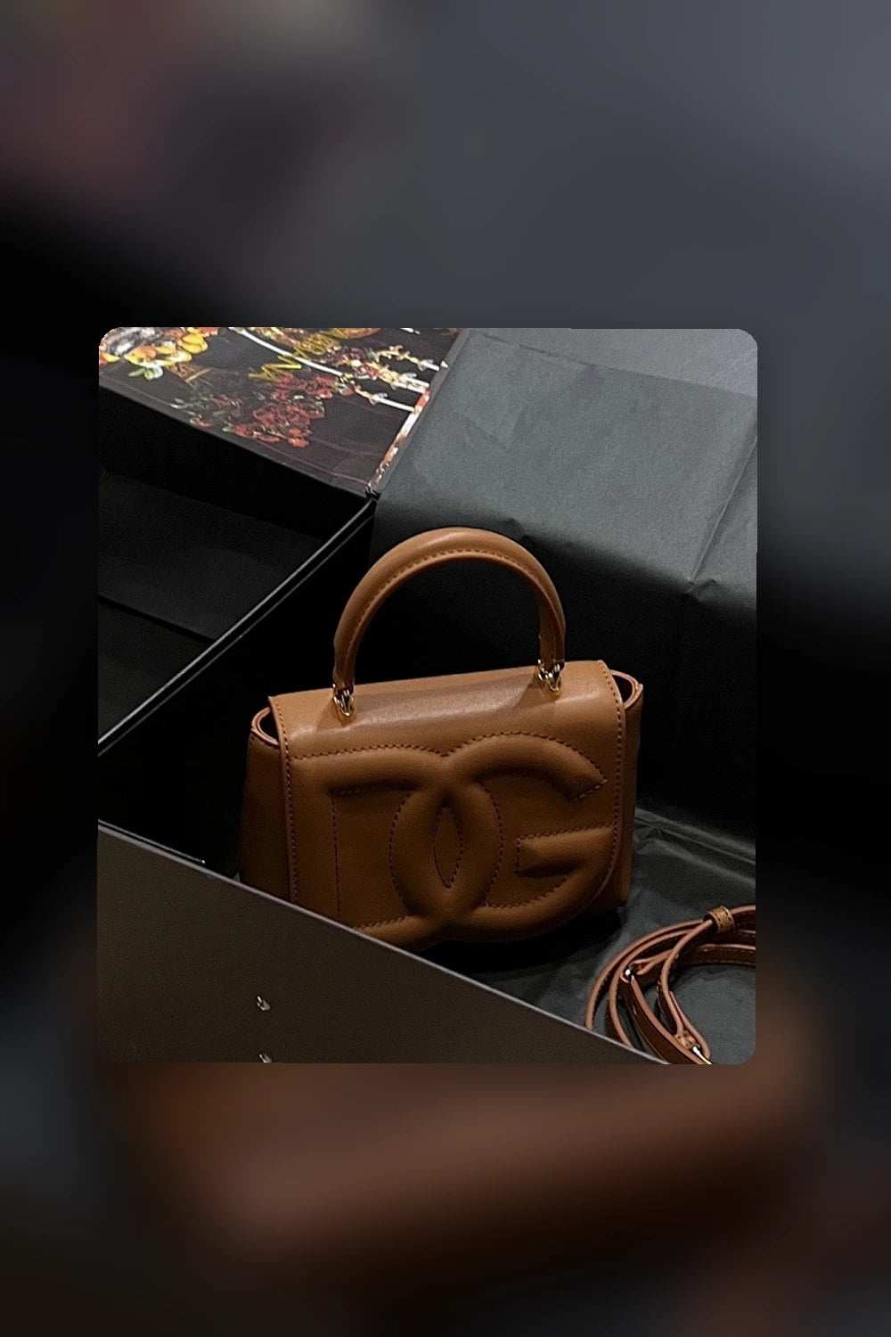NB - DAG Bag - 371