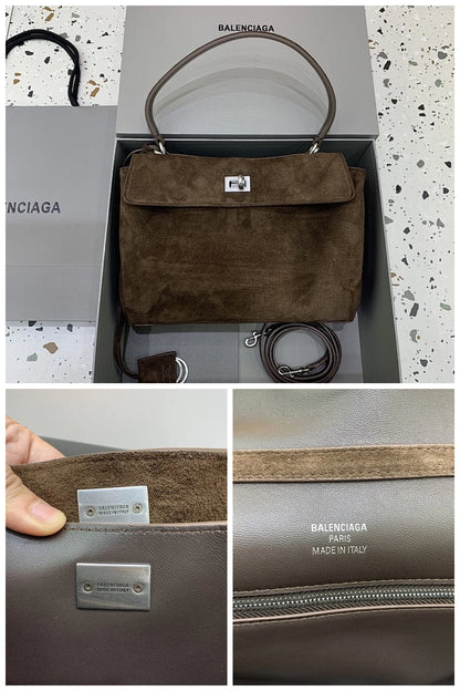 NB - BG Bag - 736