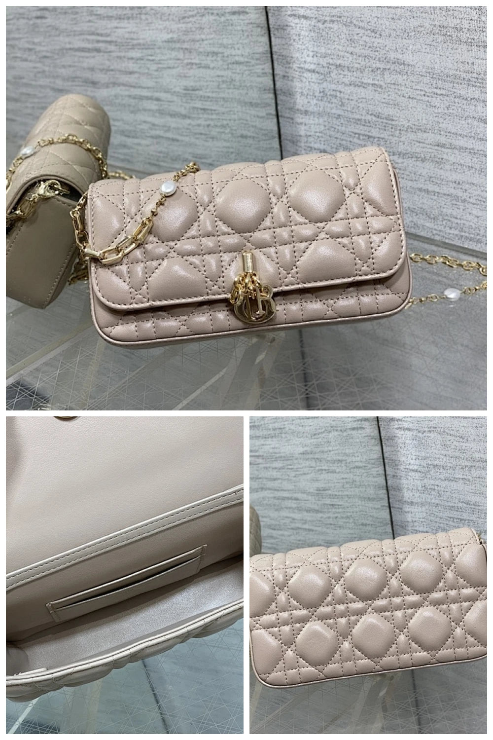 NB - DOR Bag - 1396