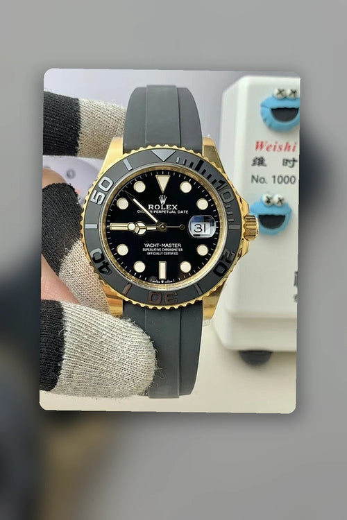 NB - Mix Watch - 1612