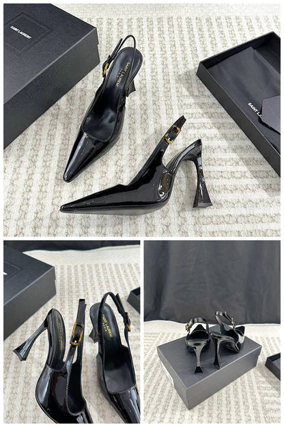 NB - BG Women Shoes - 1031