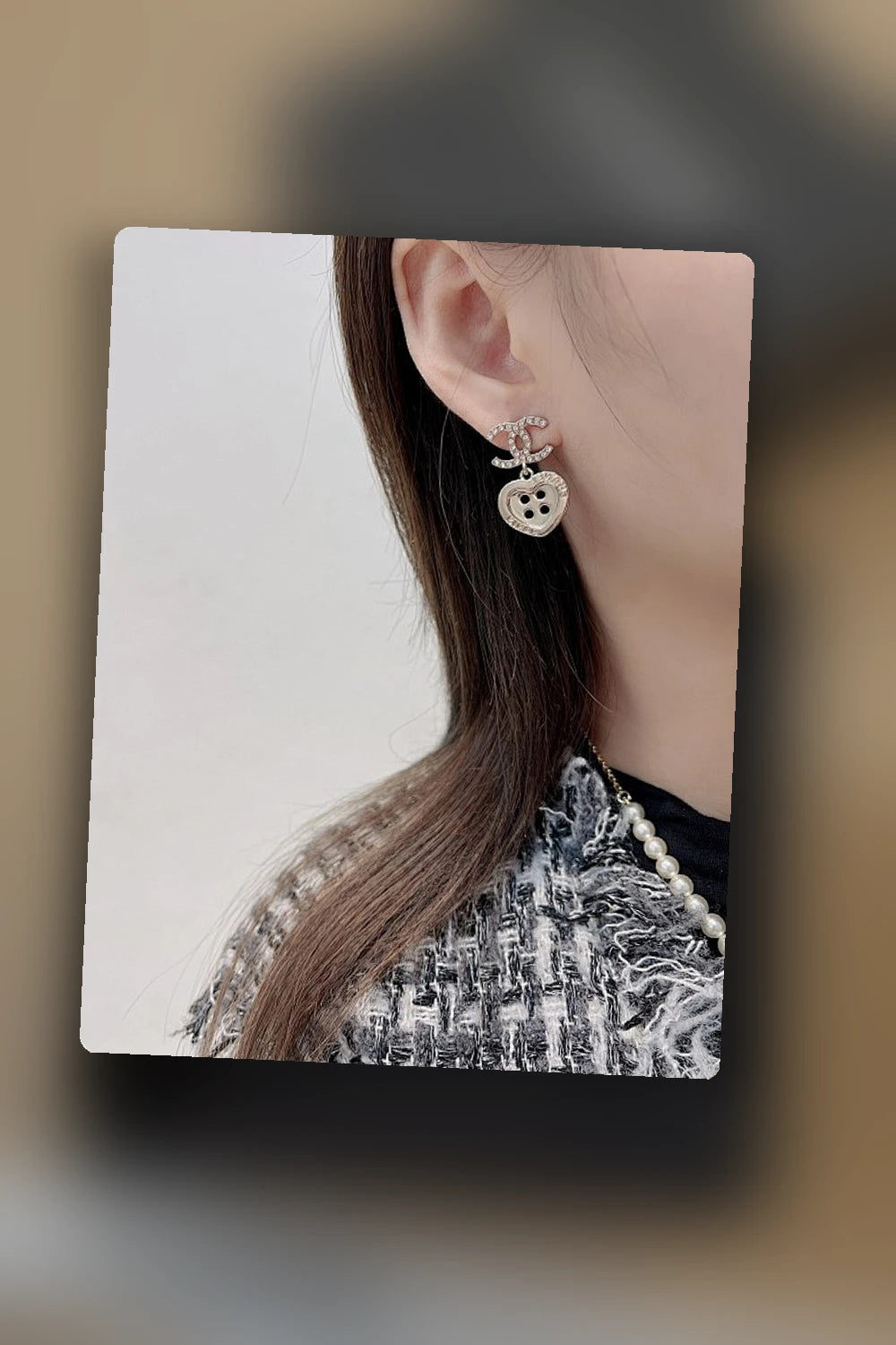 NB - CHL Jewelry - 378