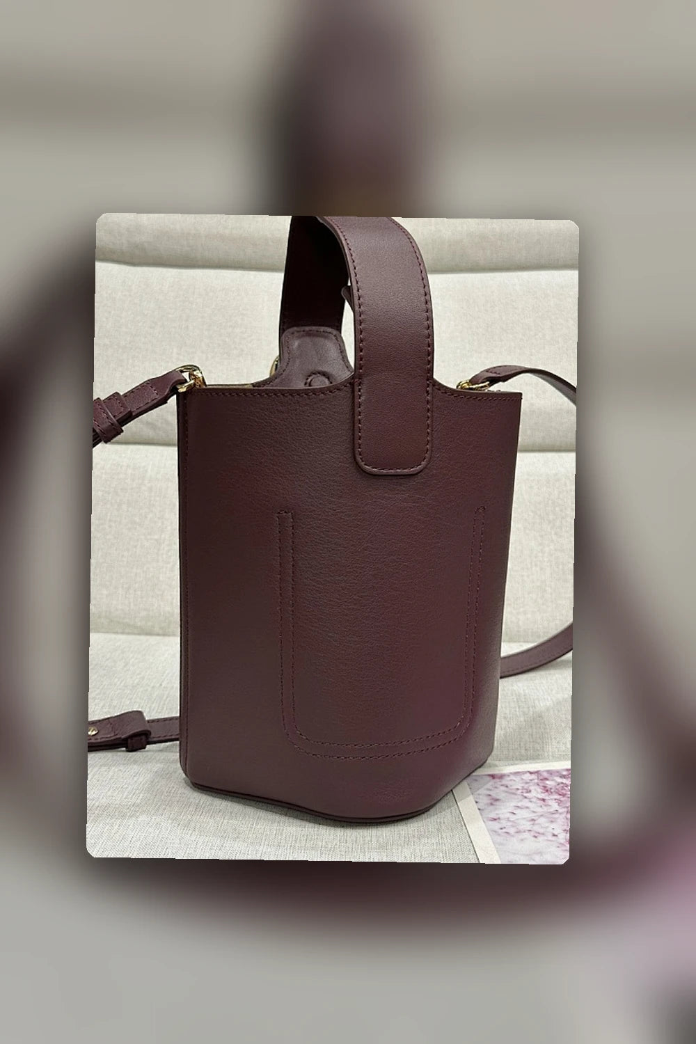 NB - LWO Bag - 246