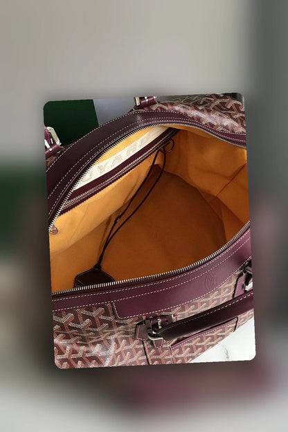 NB - GYO Bag - 1297
