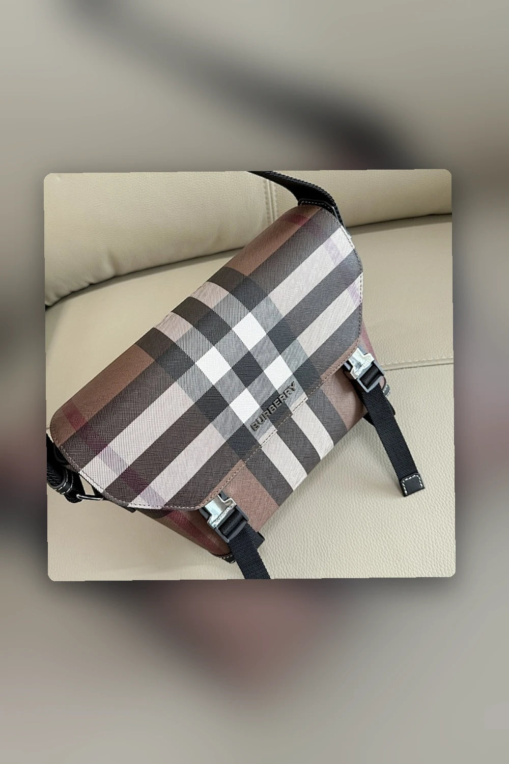 NB - BOR Bag - 283