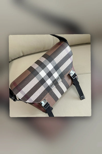NB - BOR Bag - 283