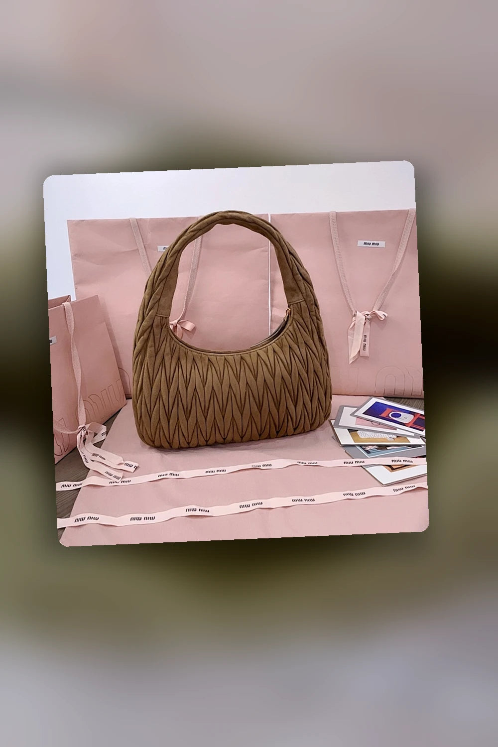 NB - MMU Bag - 1063
