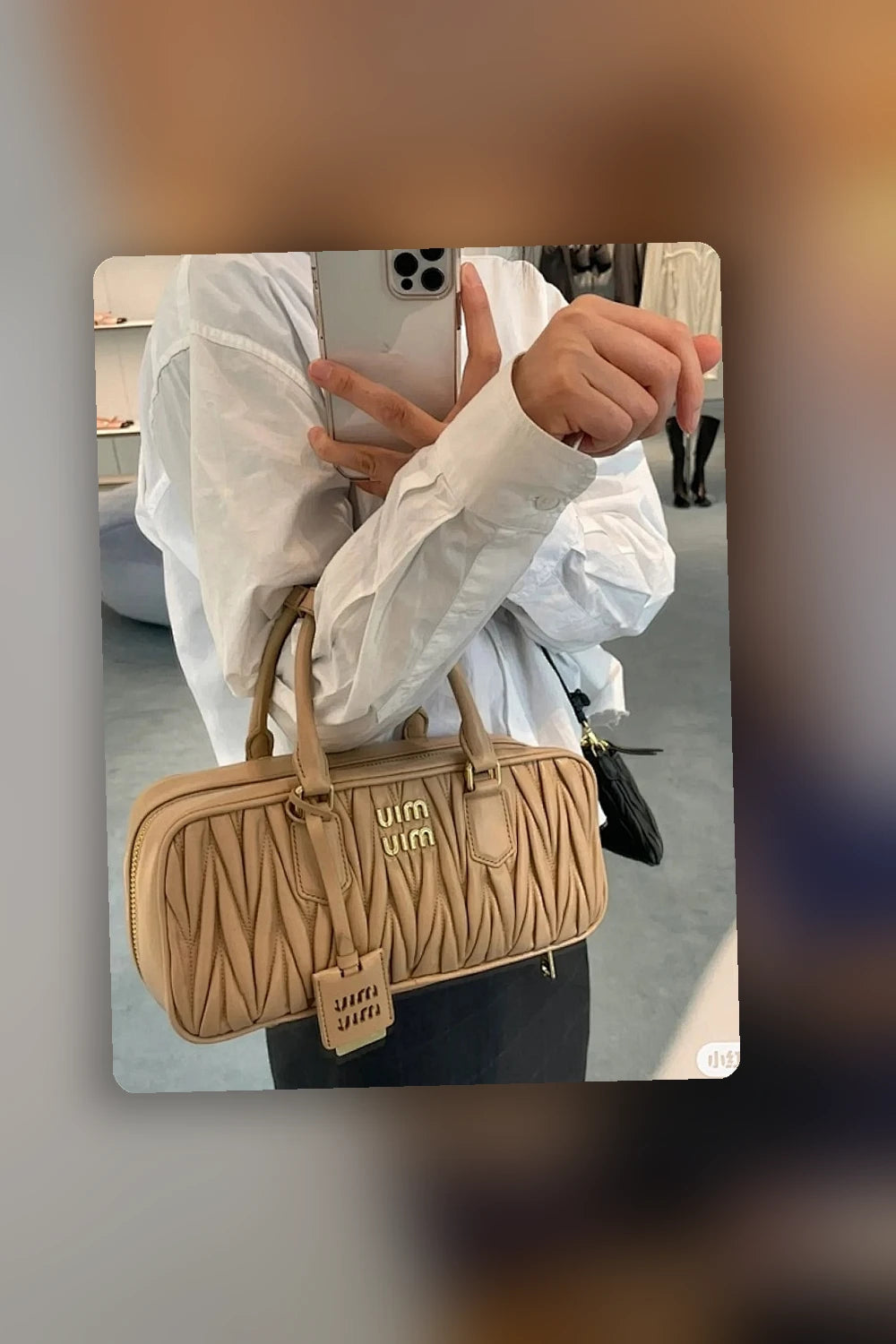 NB - MMU Bag - 795