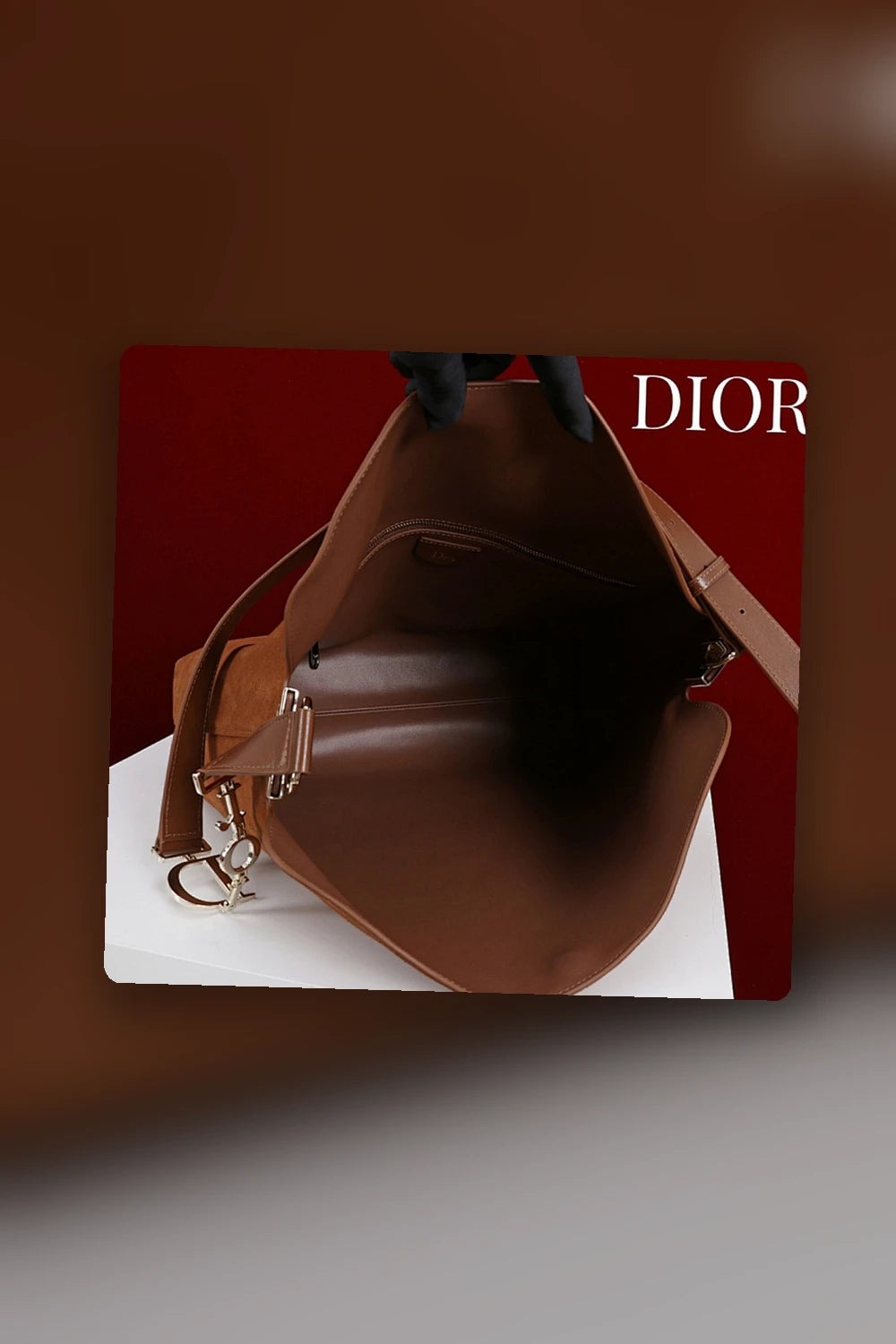 NB - DOR Bag - 1136