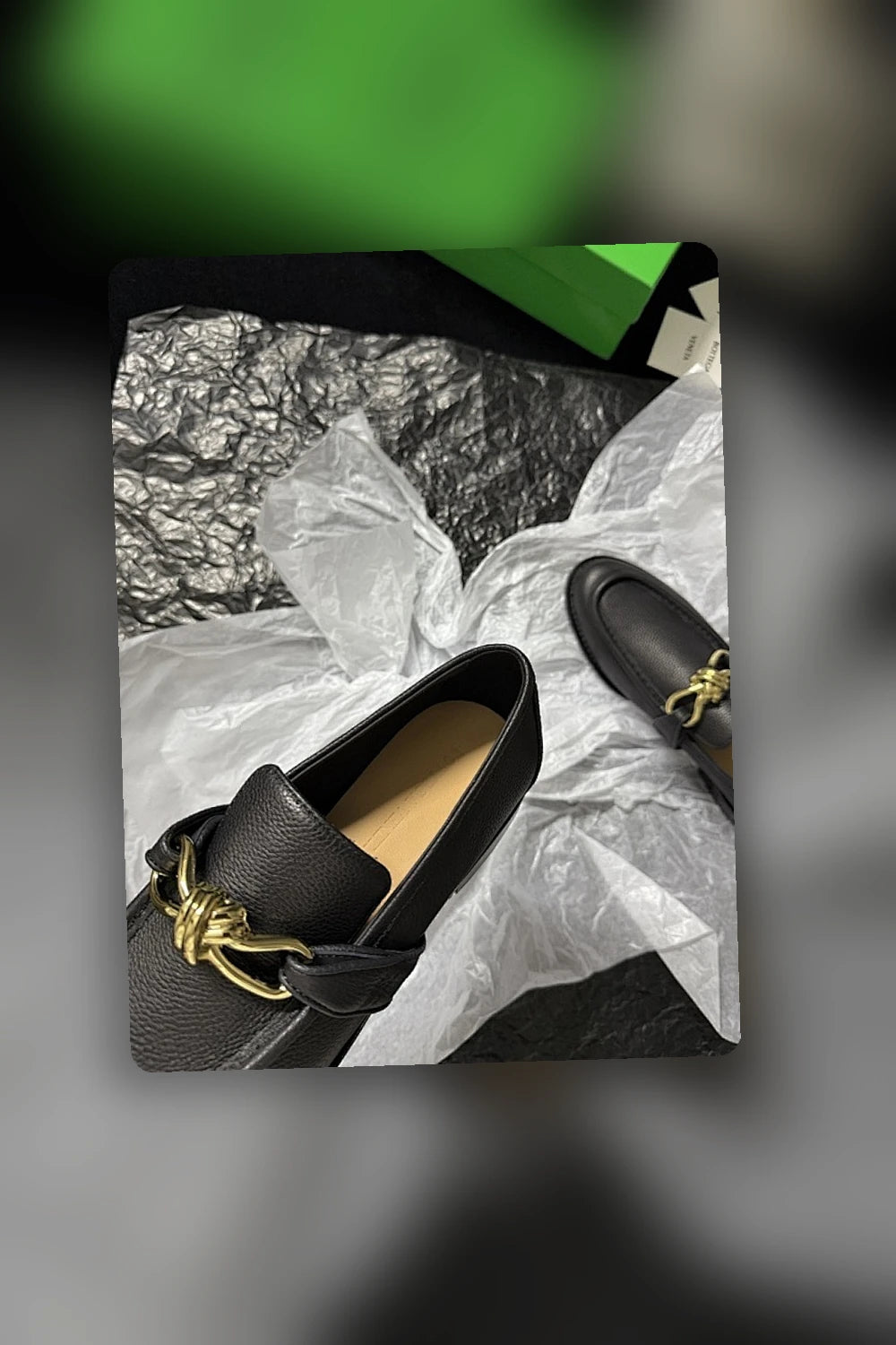 NB - BOV Women Shoes - 211