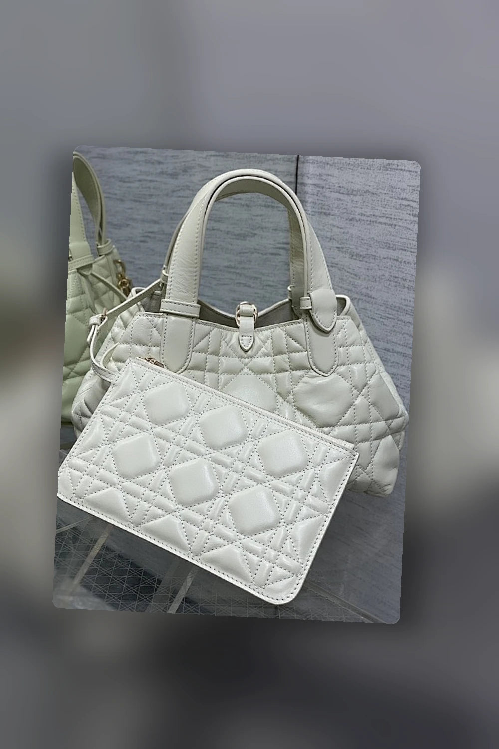 NB - DOR Bag - 787