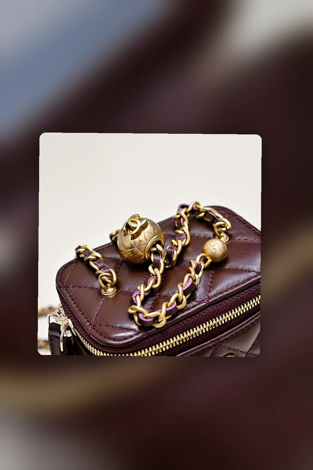 NB - CHL Bag - 882