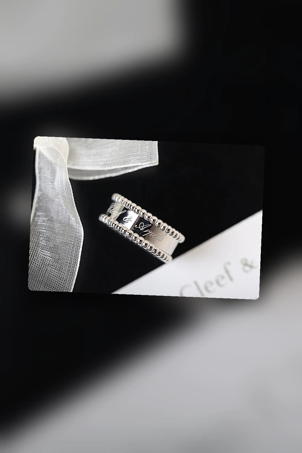 NB - VACA Jewelry - 274
