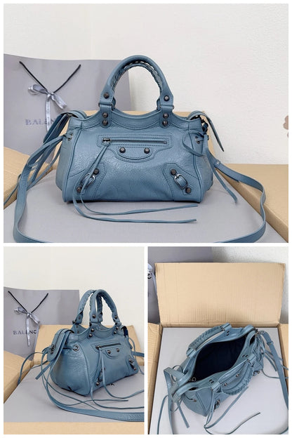 NB - BG Bag - 842
