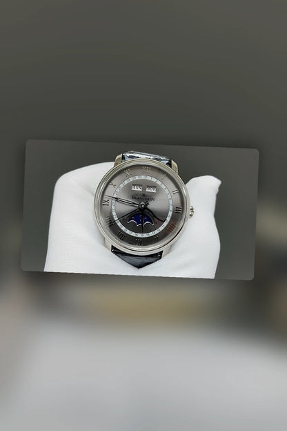 NB - Mix Watch - 1598