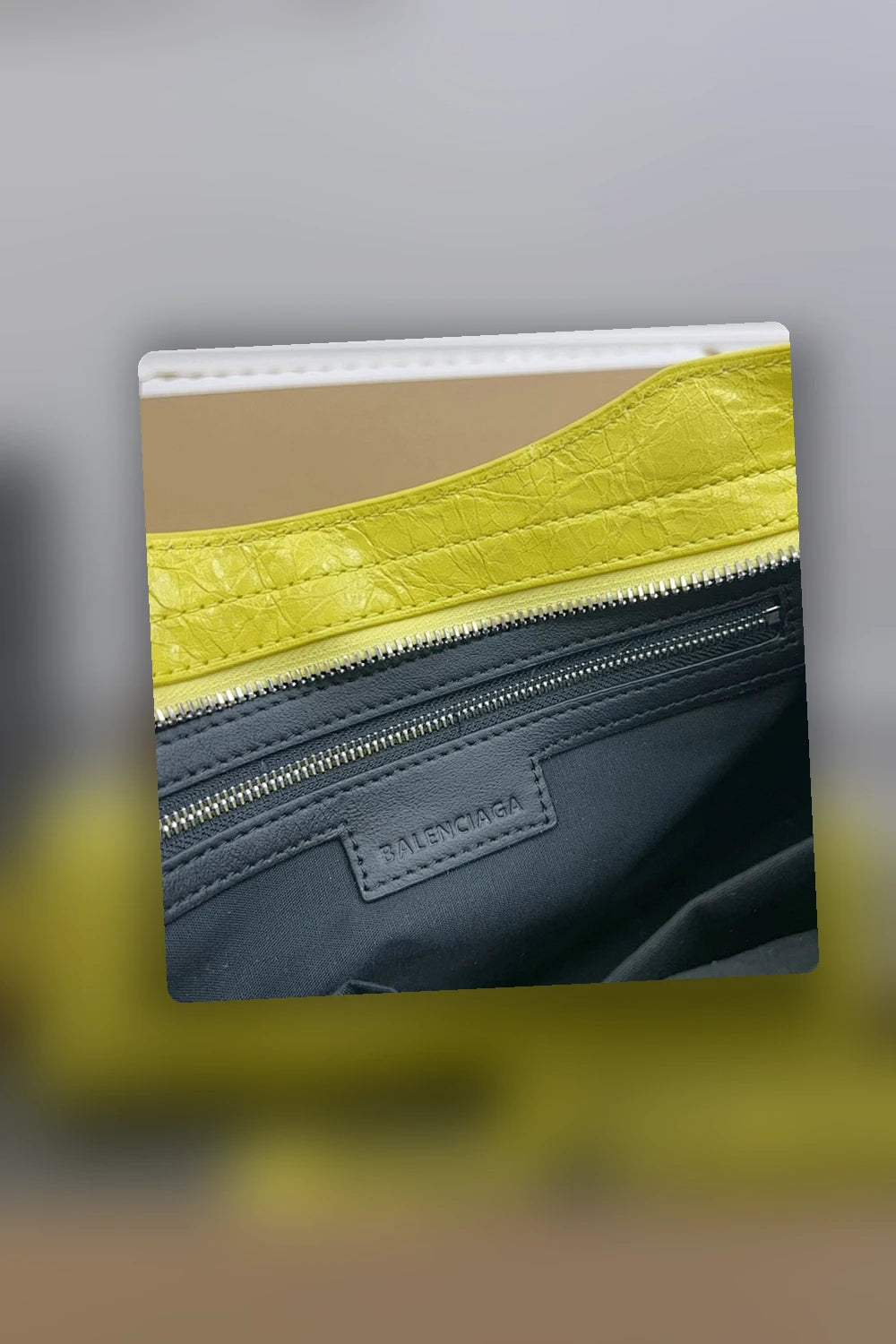 NB - BG Bag - 1959