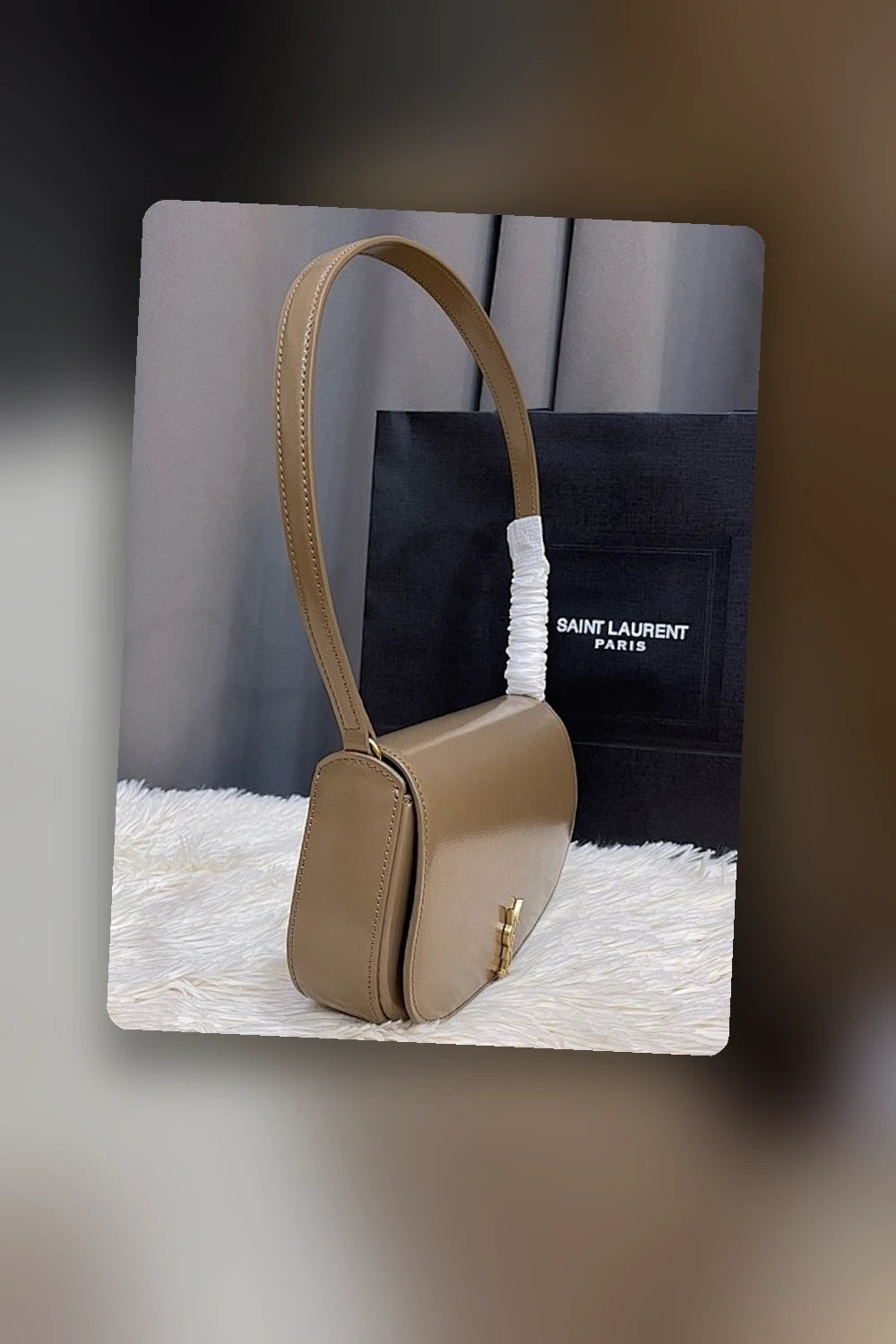 NB - YLS Bag - 998