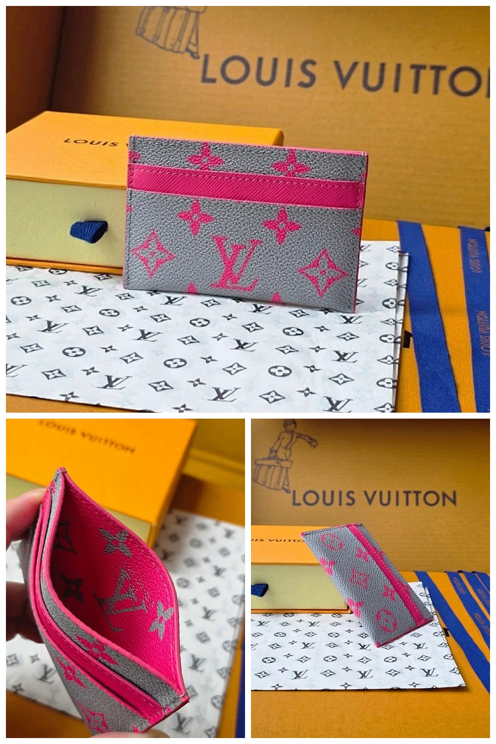 NB - Mix Wallet - 1501