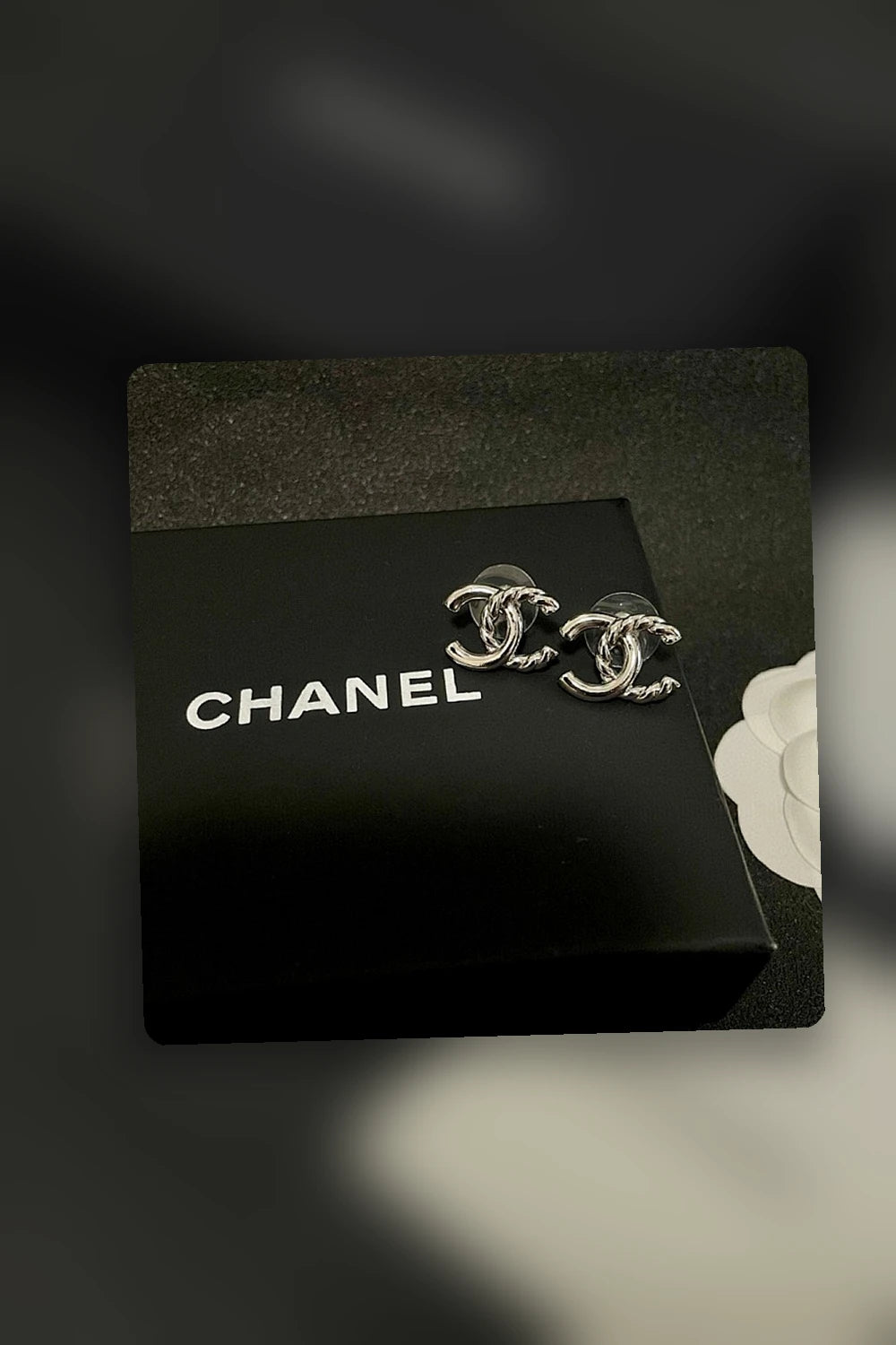 NB - CHL Jewelry - 893