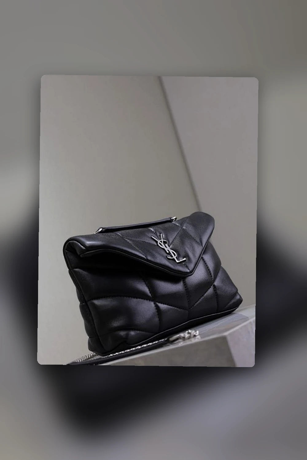 NB - YLS Bag - 657