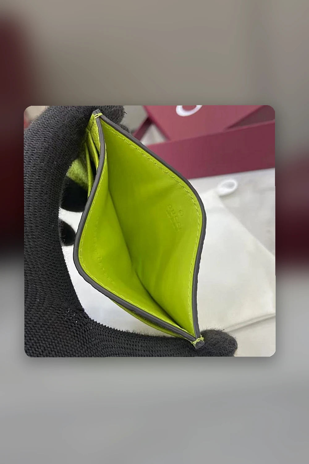 NB - Mix Wallet - 1339