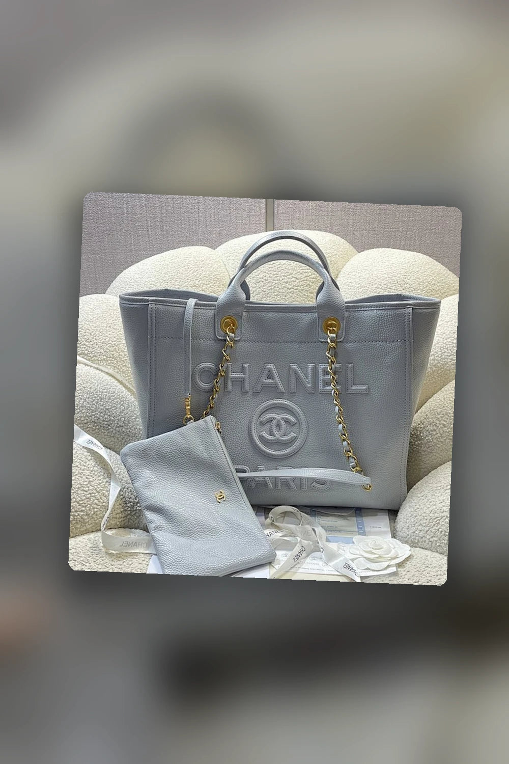 NB - CHL Bag - 180