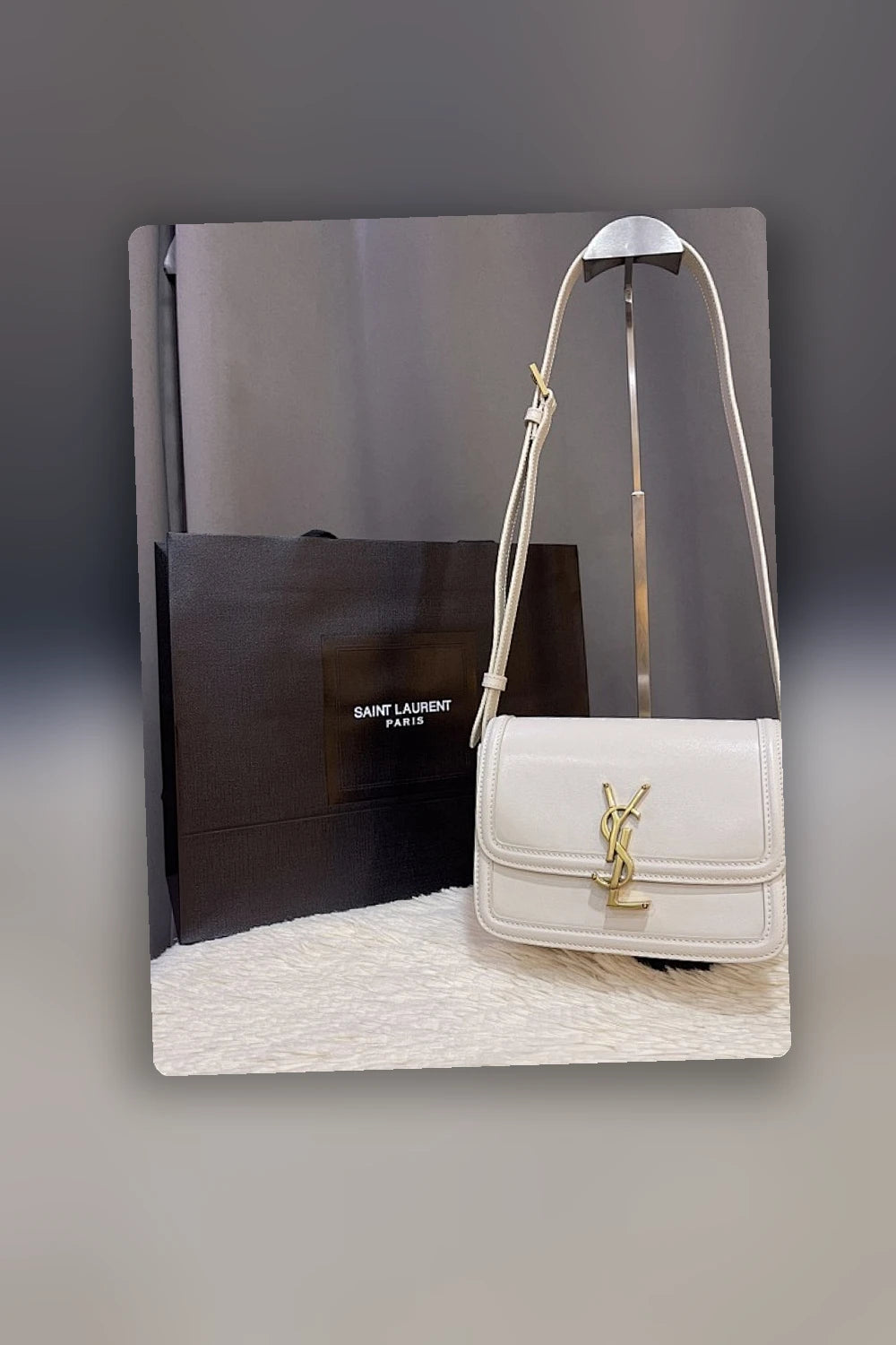 NB - YLS Bag - 1056