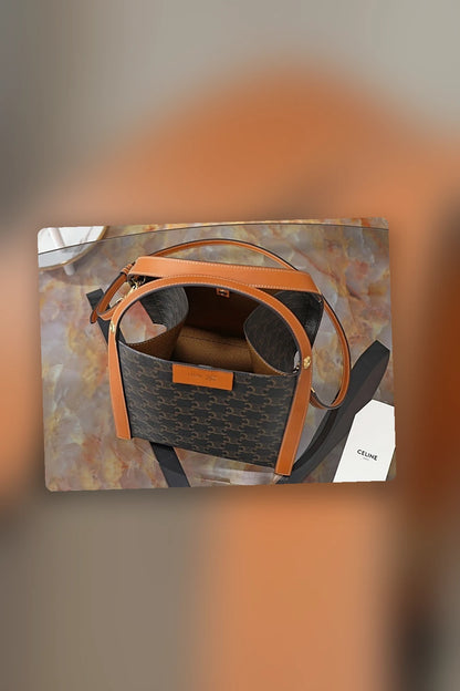NB - COL Bag - 317